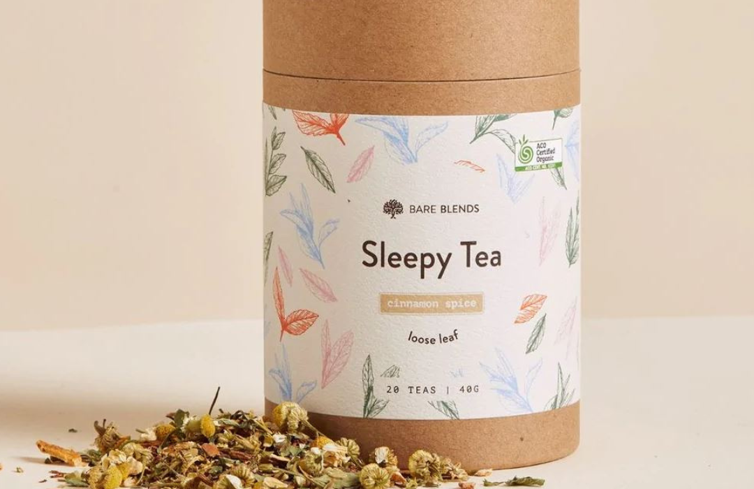 best teas for sleep