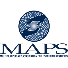 MAPS - Multidisciplinary Association For Psychedelic Studies 