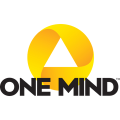 One Mind for brain health awareness.