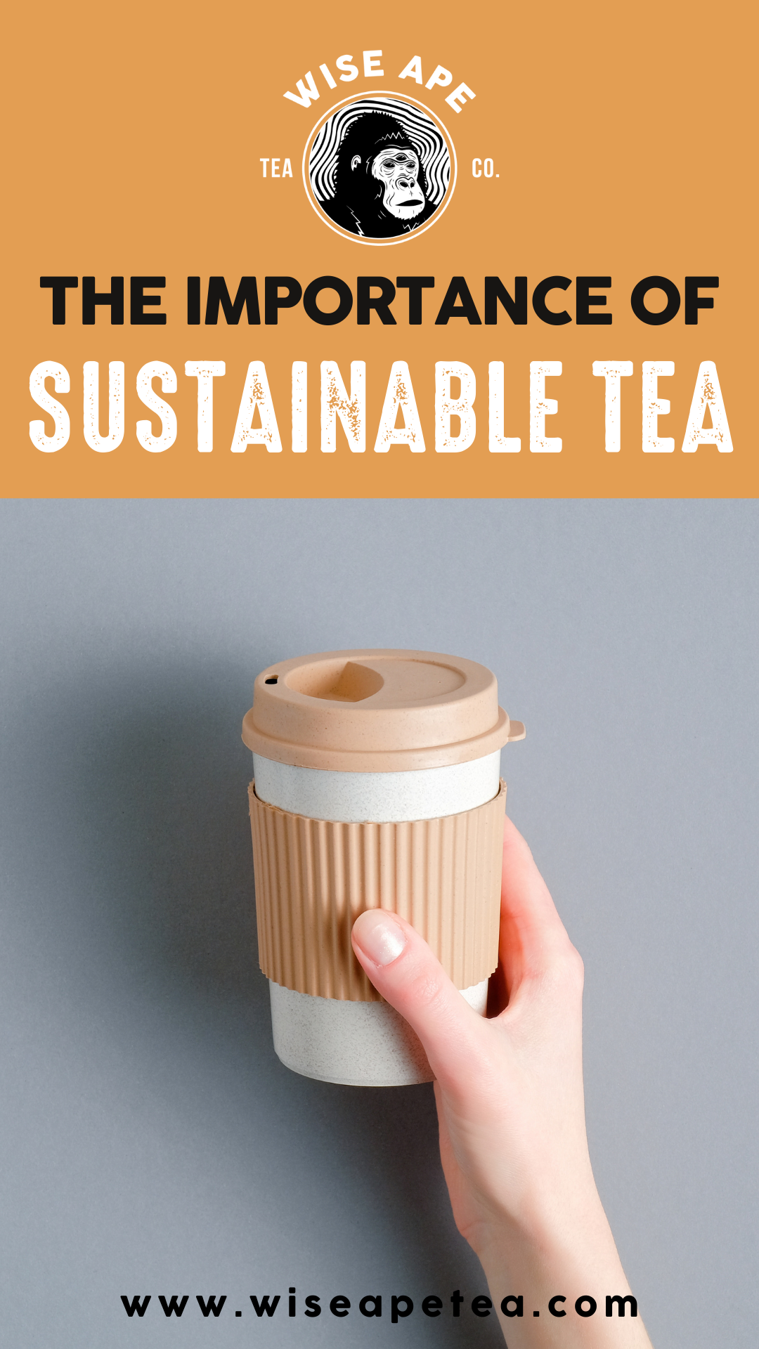 The Importance of Sustainable Tea