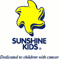 Sunshine Kids Foundation Logo - People's Choice Nomination