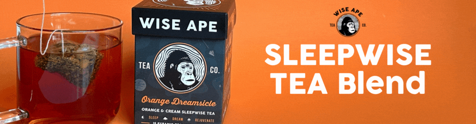 herbal tea blend for sleep