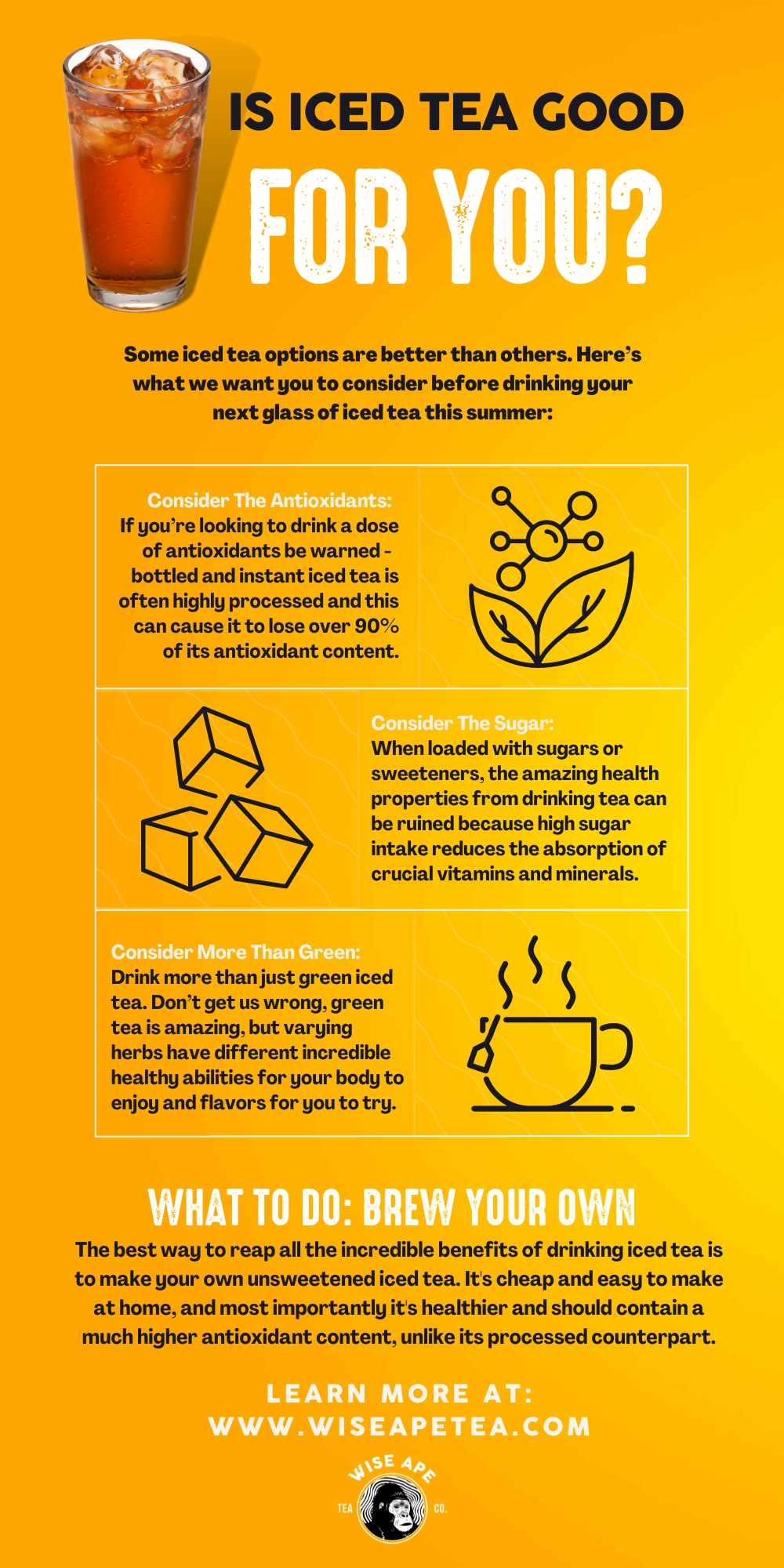 Hot Tea: Benefits, Downsides, and How to Brew