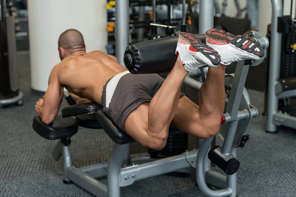 10 Killer Leg Extension Alternatives for Explosive Leg Strength