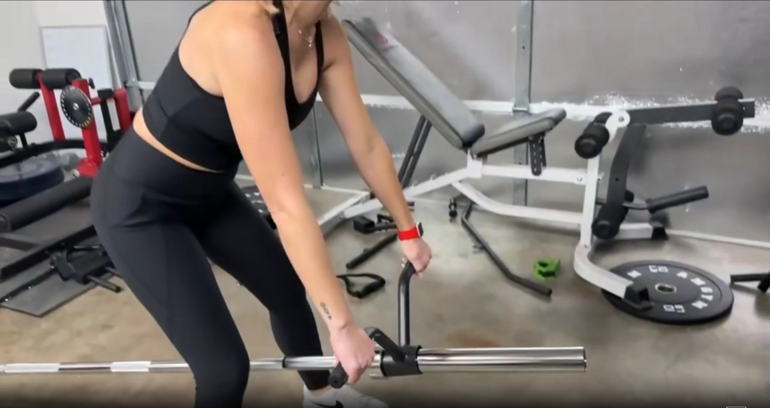Customer video review 2