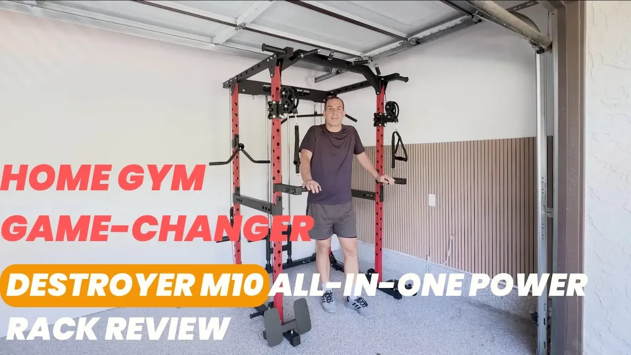 Customer video review 3