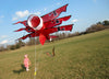 X-Kites 3D Red Baron