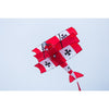 HQ Red Baron 3D