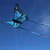 Wolkensturmer Bella Butterfly Blue