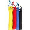 HQ Padded straps black, red, blue yellow