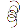 HQ Tube Tail Arc-en-ciel Spirale 24 m