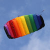 Wolkensturmer Paraflex Basic 2.1 Rainbow