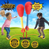 Stomp Rocket Dueling