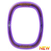 Aerobie Pro Lame Violet