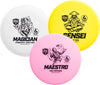 Discmania Active 3-disc soft set