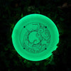 Eurodisc Superglow 175 gr Green