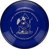 Eurodisc Dog Disc Blue