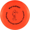 Eurodisc Discgolf midrange high quality Orange