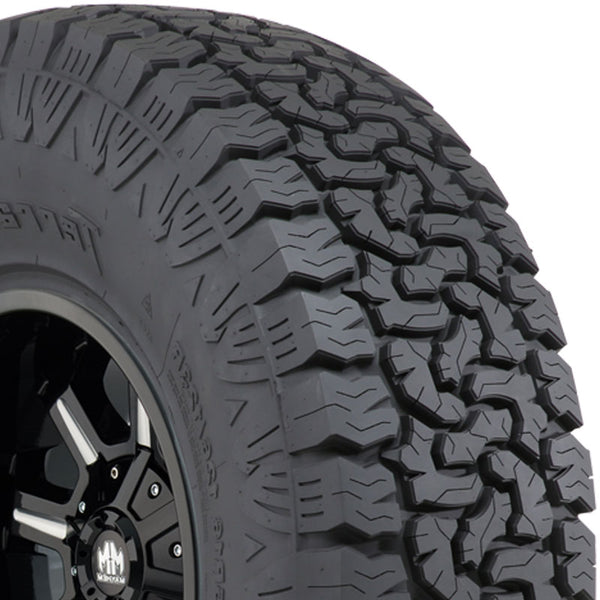 amp tires all terrain