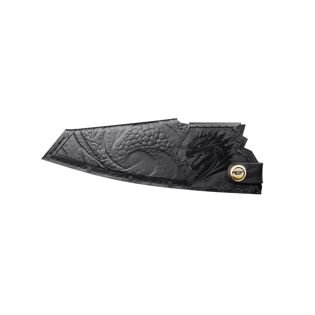 Kaiju 7" Bunka Sheath