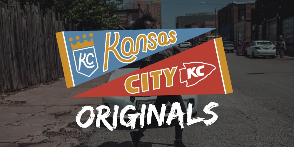 Kansas City Originals – Landlocked