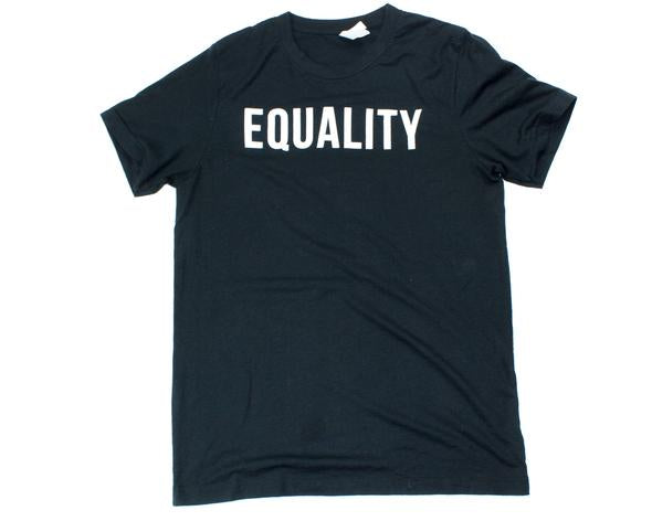 Short Sleeve Equality – Landlocked