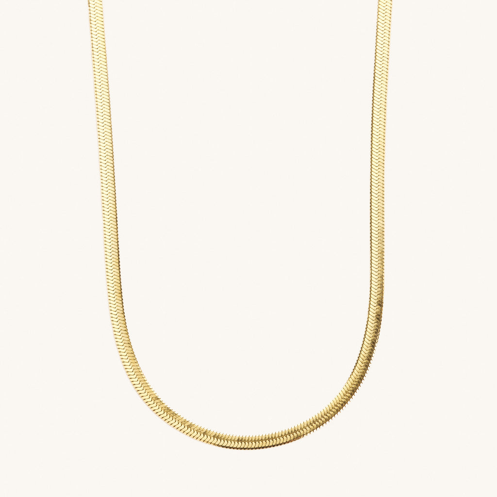 Layering Necklace Spacer – JushShop