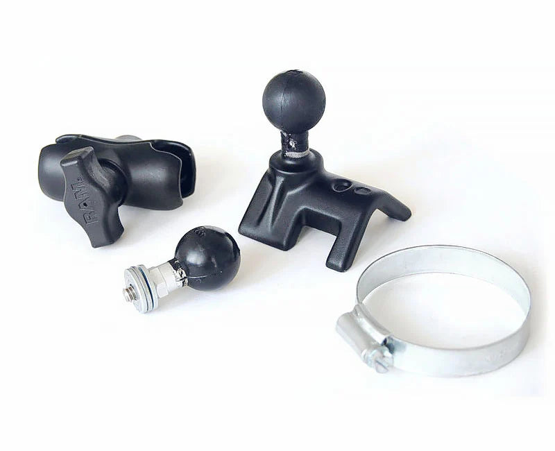 AiM Sports SmartyCam HD Roll Bar Mount Kit