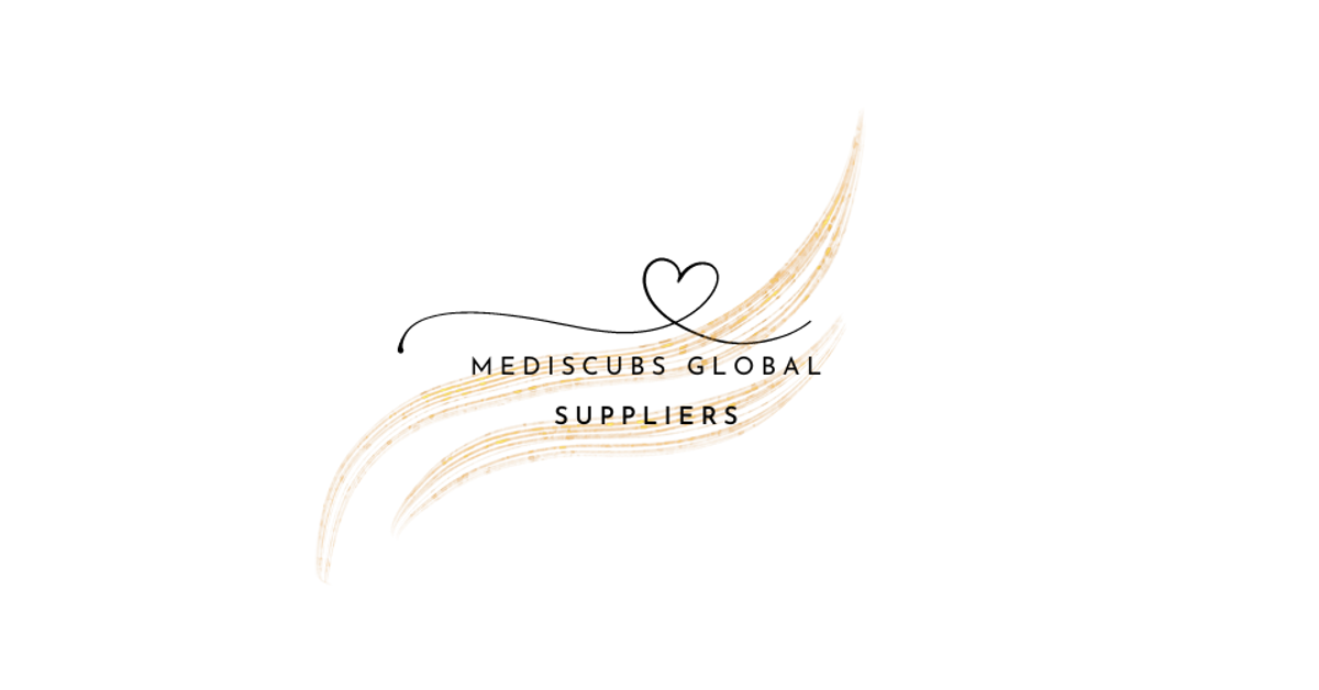 MediScrubs Global Suppliers