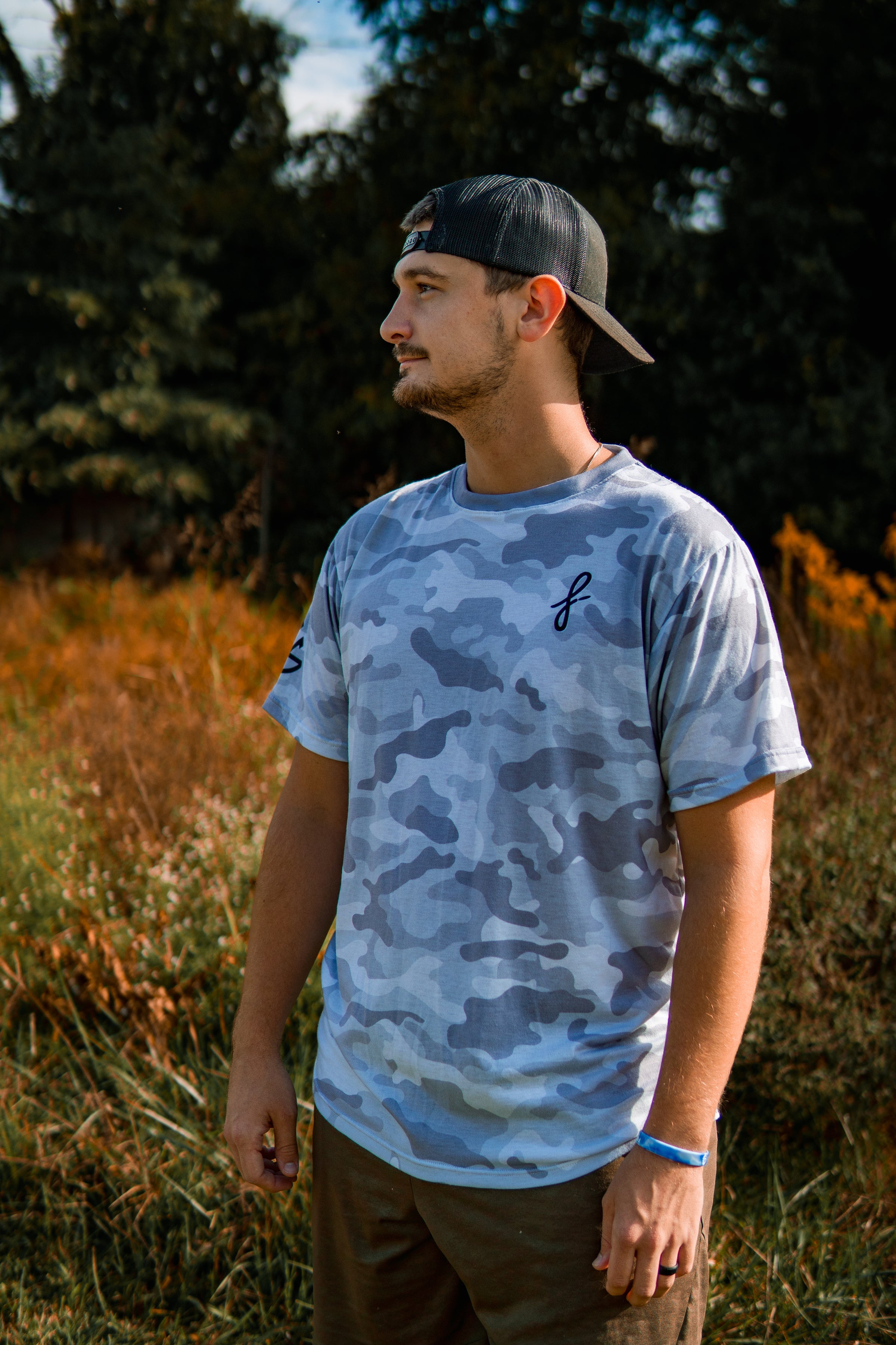 Flippy Disc Golf Apparel