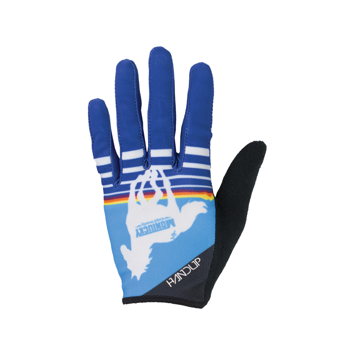 Gloves - Montucky Cold Snacks - Flippy Disc Golf Apparel product image