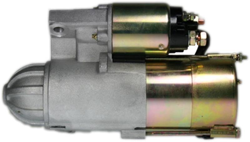 Lombardini Ruggerini 12V-16A 2 Wire Alternator