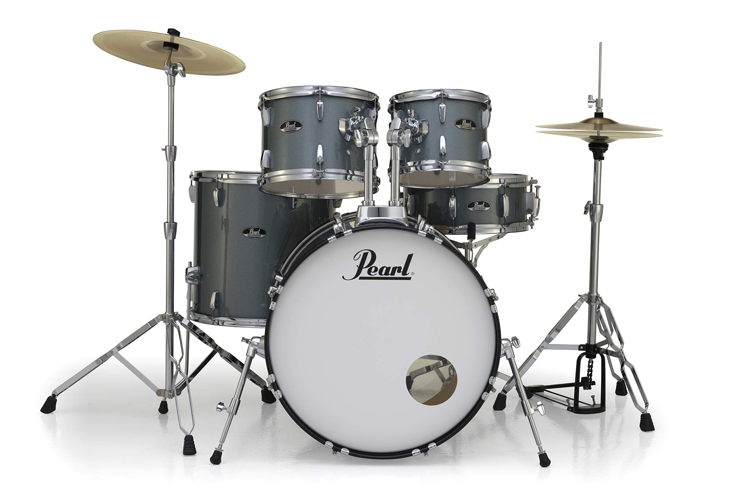 How Much Does A Pearl Drum Set Cost? – Pearls for Men