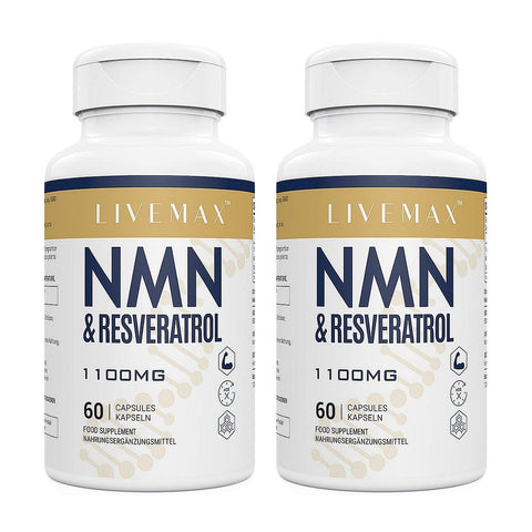 NMN supplements in Pakistan