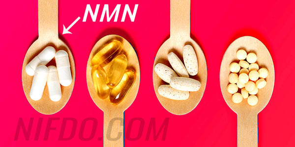 Best NMN Supplement in Pakistan Nicotinamide Mononucleotide