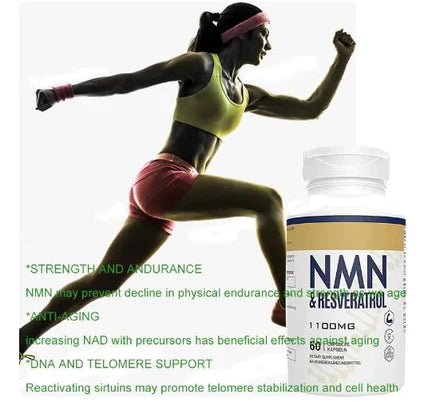 NMN Supplement price in Pakistan