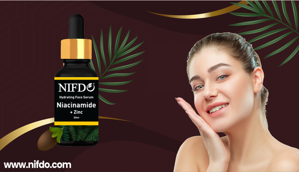 Skin Brightening Serum in Pakistan