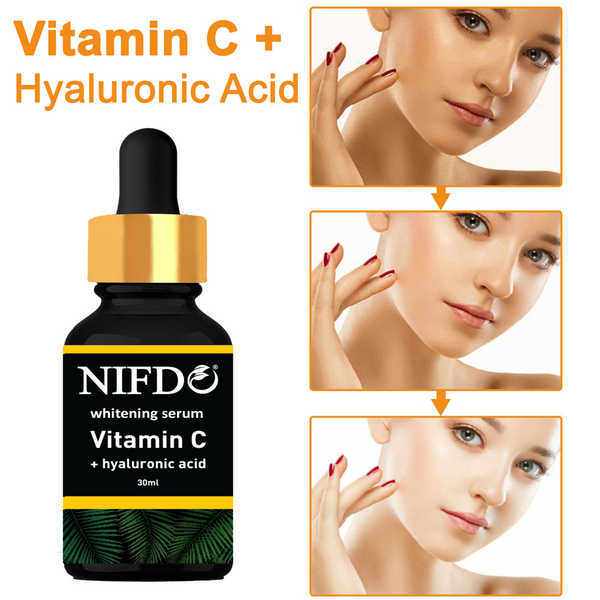 Whitening Serum in Pakistan, Anti Aging Serum in Pakistan,