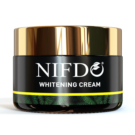 Best white beauty cream