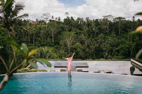 12 Rekomendasi Resort Bulan Madu di Bali