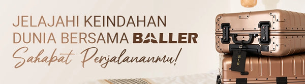 Banner untuk Semua Produk Koper Aluminium