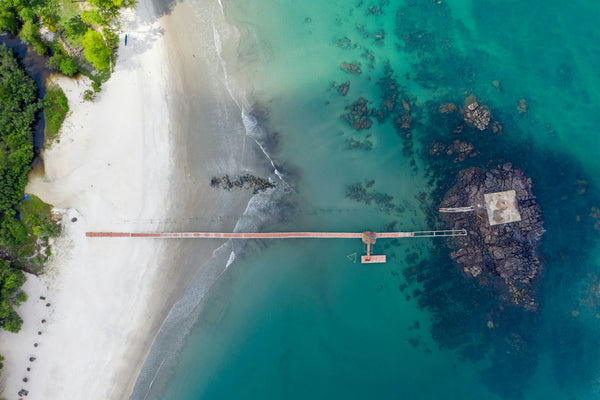 Sierra Leone, Afrika