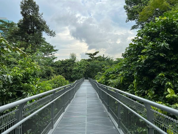 Southern Ridges Singapura