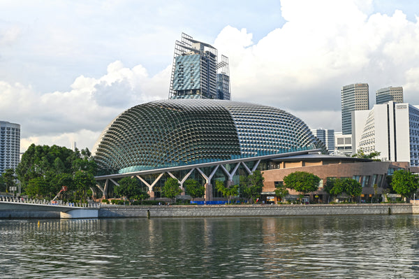 Theatres on the Bay Singapura