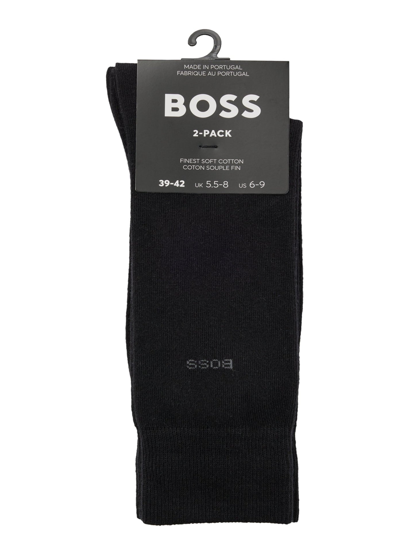 Hugo Boss 2PAK RS Uni – De Meza