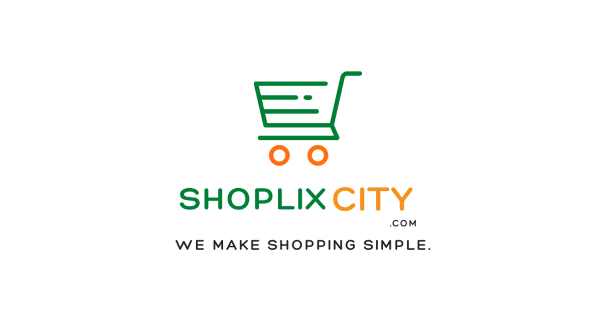 Shoplixcity – ShopliXcity