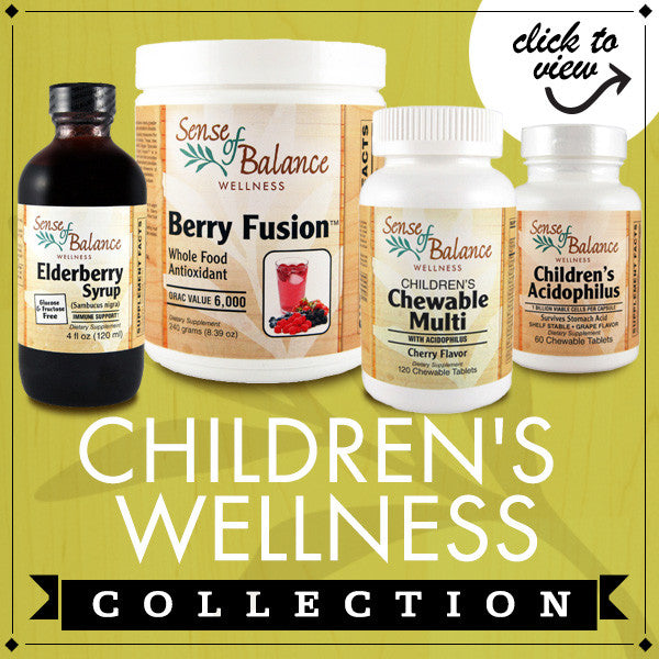 Children's Wellness