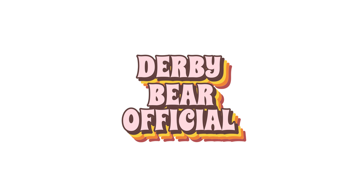 Derby Bear Official