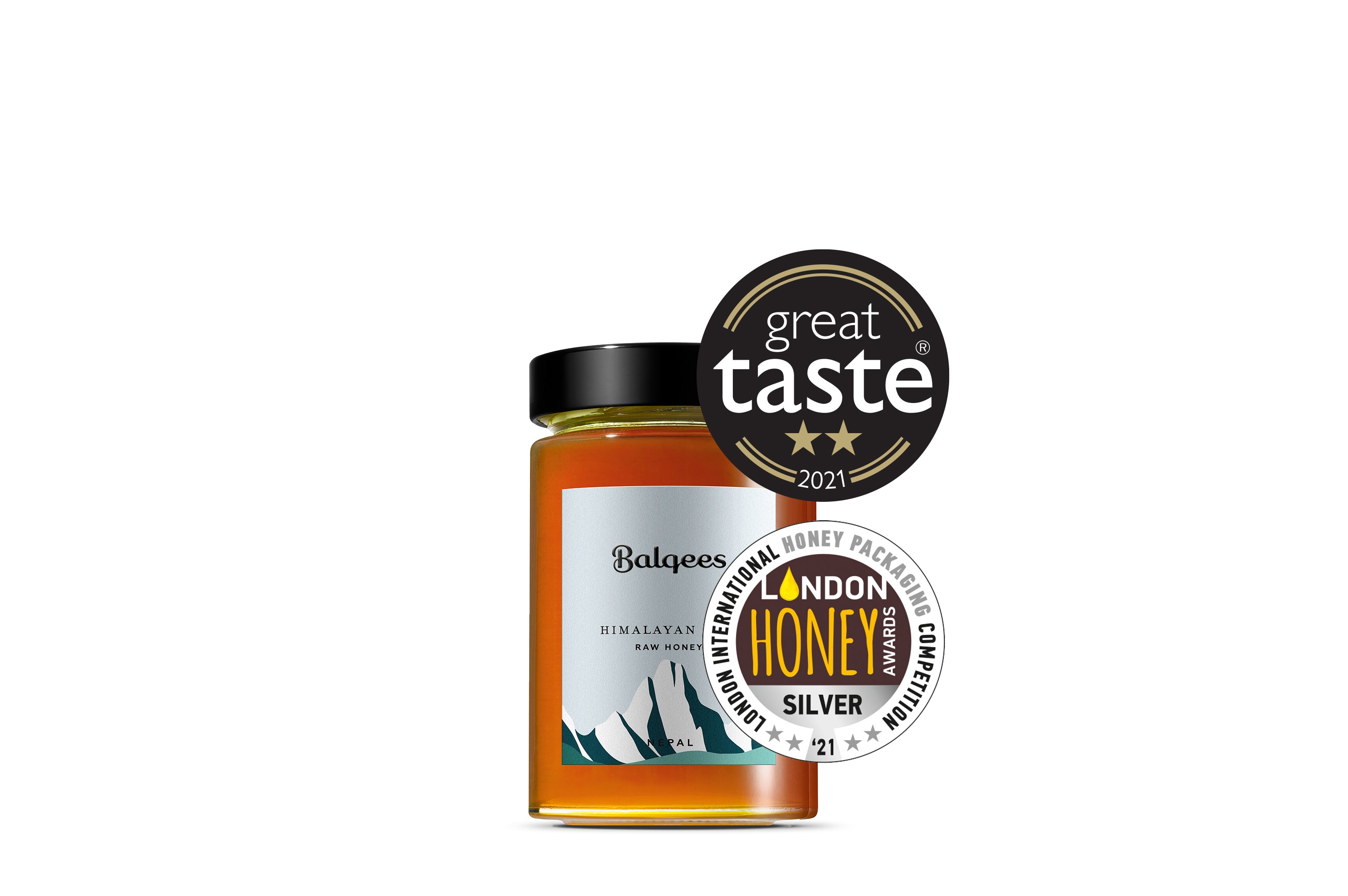 Himalayan Honey - Image