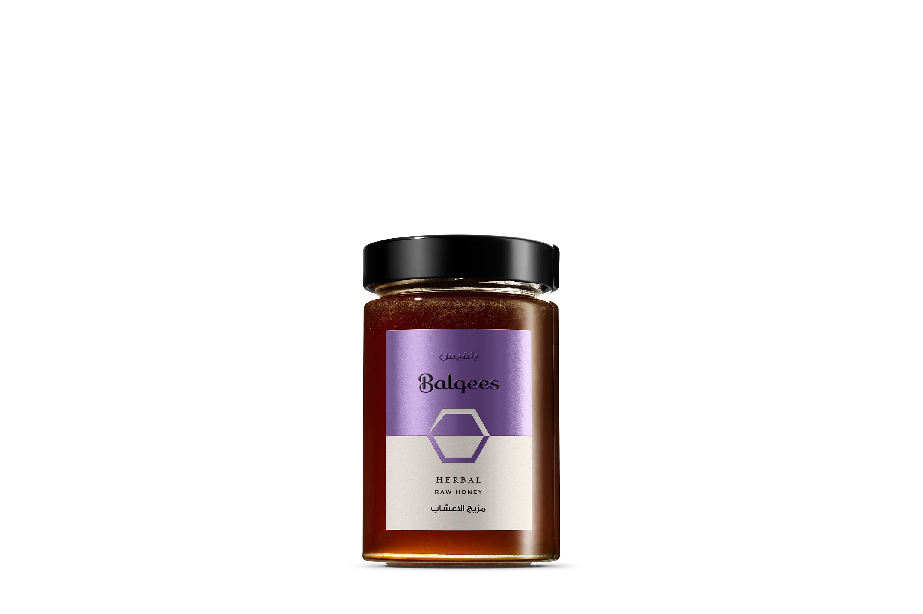 Herbal Honey Fusion - Image